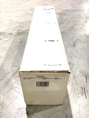 NEW SMC RODLESS GUIDED SLIDE BEARING CYLINDER 400MM STROKE