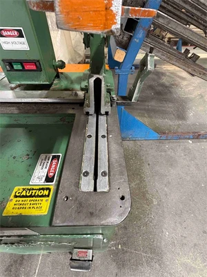 Used INDUSTRIAL WOODWORKING MACHINE UPCUT SAW Cross Cut Saws Colorado US | MachineryMax #1518881
