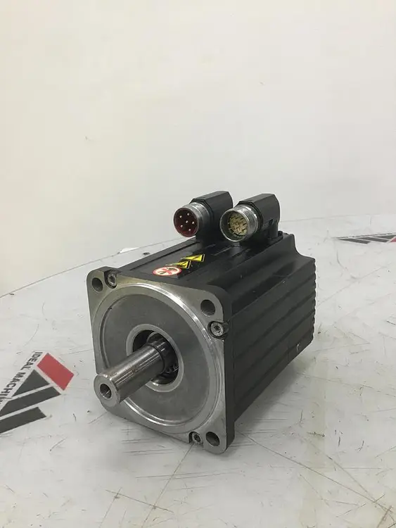 Used MOOG G404-010A Servo Motors Michigan US | Ideal Machinery #691510