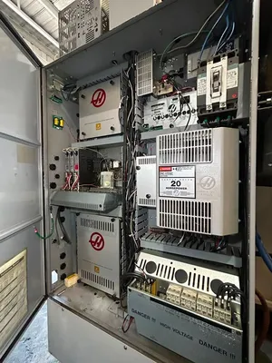 Used 2010 HAAS VF-1 Vertical Machining Centers California US | MachineStation #1322987