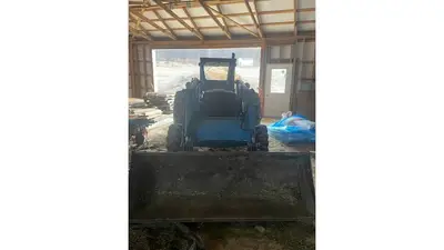 Used FORD 445C Tractor Loaders Pennsylvania US | Trustworthy Equipment #1403540