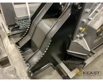 Used FAE _UNKNOWN_ Forestry Grinders Iowa US | Keast Enterprises #1360231