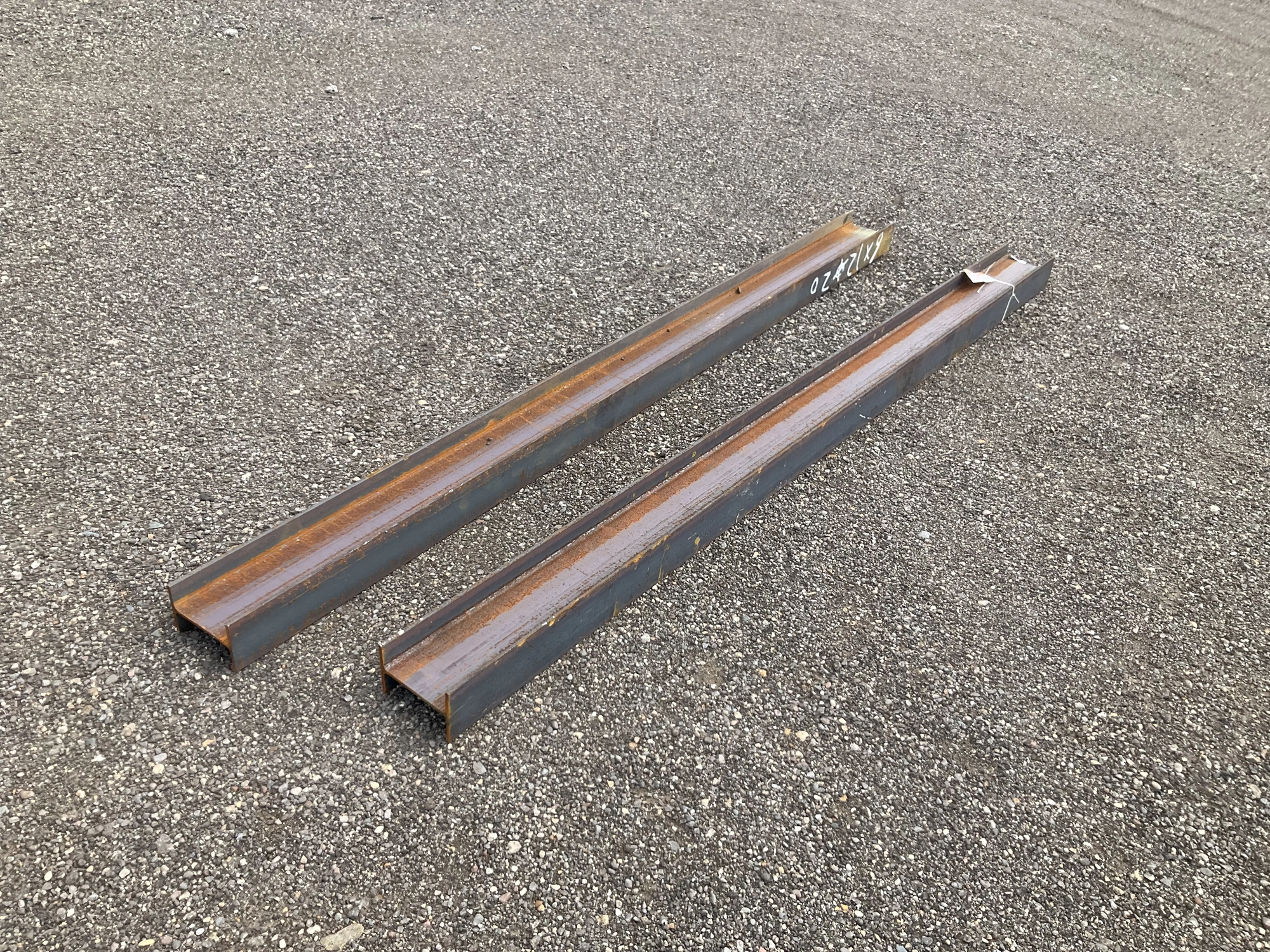 Used _UNKNOWN_ _UNKNOWN_ Construction Material & Supplies Michigan US | Miedema Asset Management Group #1320540