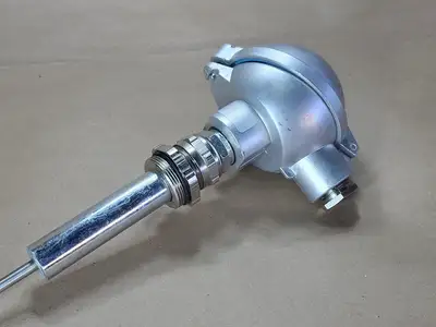 NEW ROSEMOUNT PT100