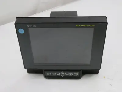 Used _UNKNOWN_ _UNKNOWN_ Multi-Channel Data Recorder Texas US | Aucto #1510368