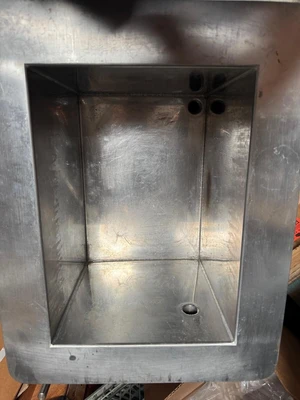 Crest Does Not Apply Ultrasonic Cleaners | Amiron Machinery (9)