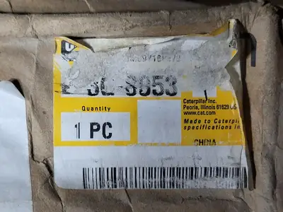 USED CATERPILLAR 3G-8053