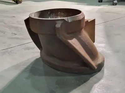 USED SCHWING 10120986