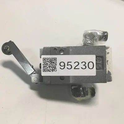 USED TOKIMEC DT20S-3-2A-L-11-S3