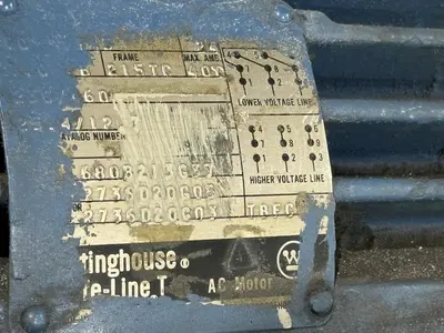 USED DAKE 18-430