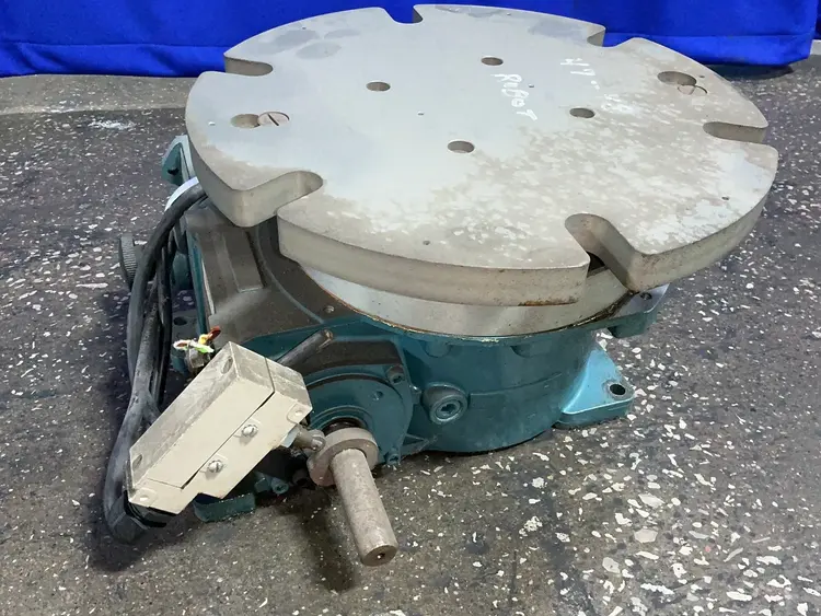 Used CAMCO 601RDM6H24270 Tooling & Accessories (Other) Ohio US | HGR 24 #1503667