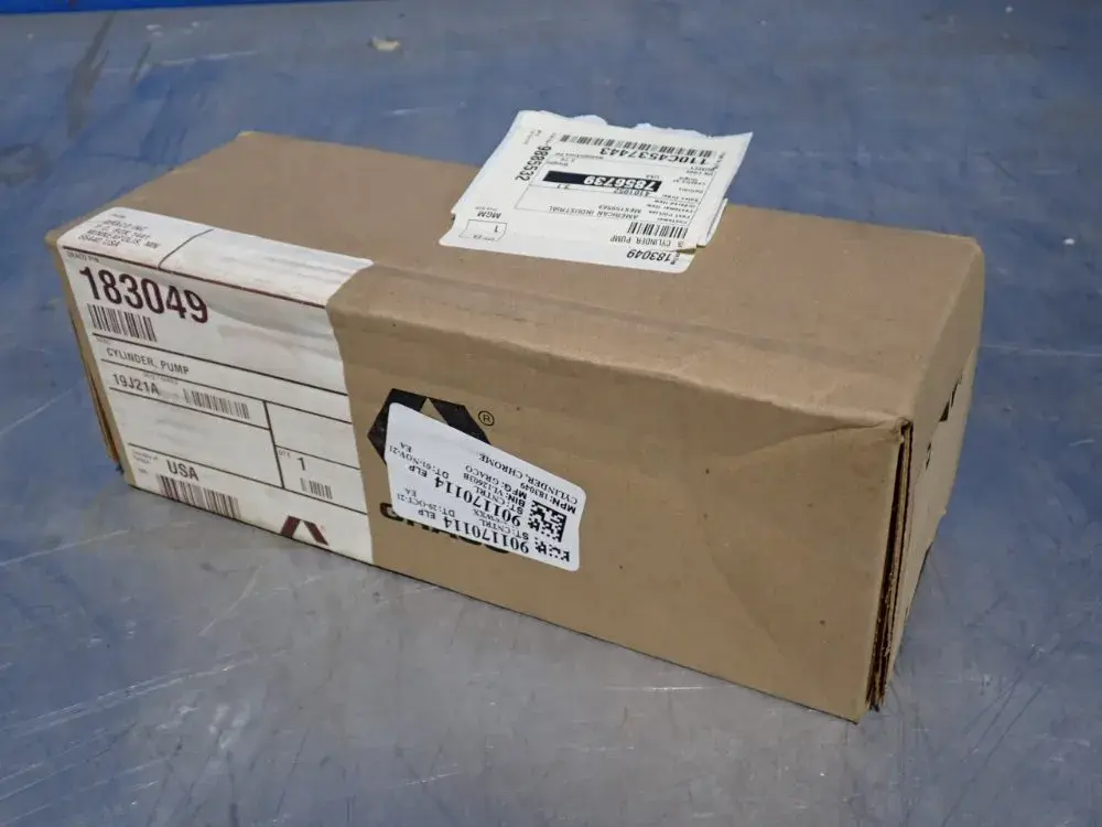 New | in-Stock GRACO 183049 Pumps Ohio US | HGR 24 #802147