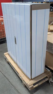 Rittal 1179.869AE Industrial Control Panel Enclosure 1000x1200x300mm New NIB