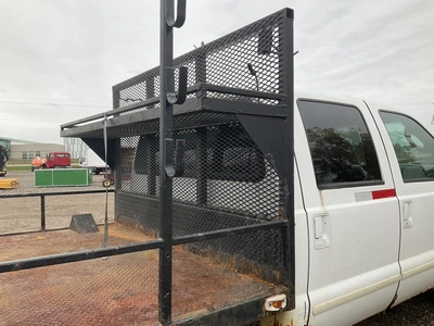 Used 2003 FORD F250 Pickup Trucks Michigan US | Miedema Asset Management Group #1568260