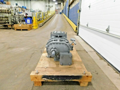 Used GEA 100 Compressor Packages Ohio US | Equipment Recovery Corp. #1331835