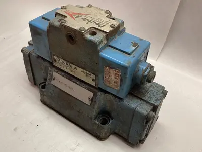 USED DOUBLE A QF-06-TT-10D3