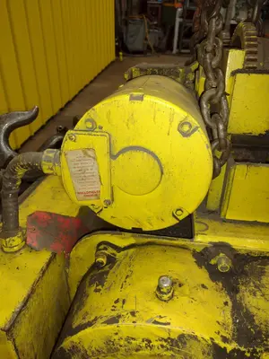 USED DETROIT