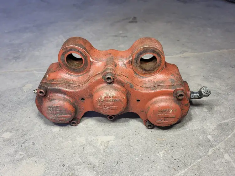 Used MERITOR 419-7905 Parts British Columbia CA | Lenmark #268818