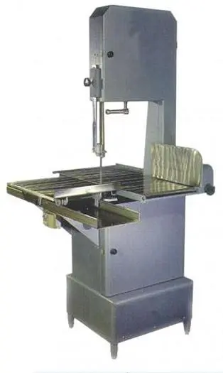 Used _UNKNOWN_ BS-VE-3200-S Meat Processing Equipment British Columbia CA | Surrey Food Equipment #433548