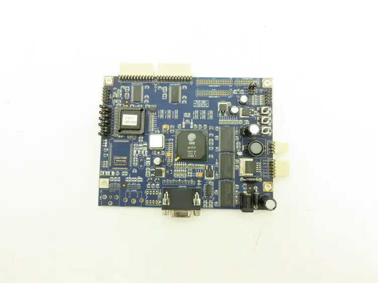 Used DNC ELECTRONICS _UNKNOWN_ Printed Circuit Boards (PCB) Indiana US | Arrow Industrial #631208