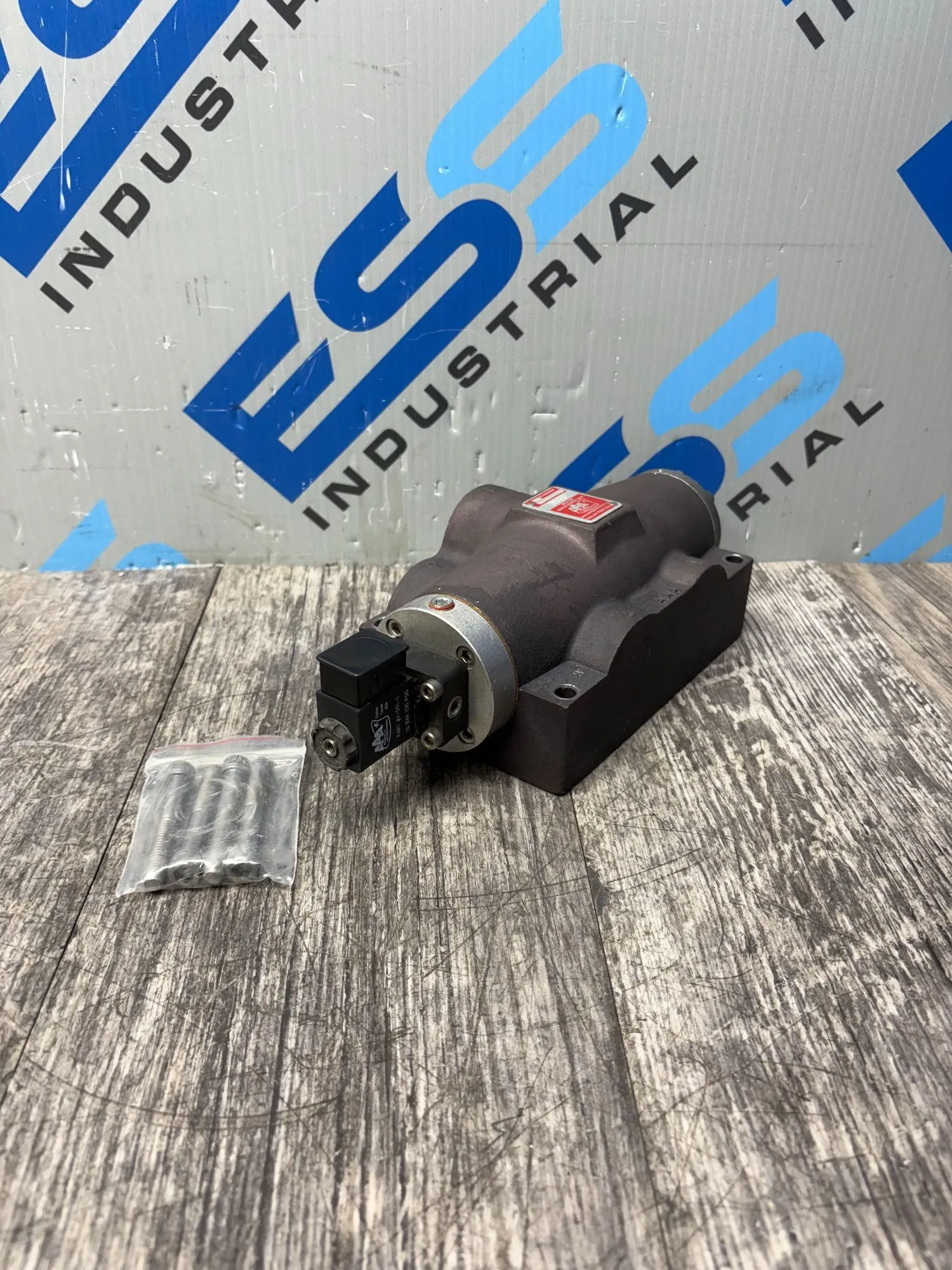 USED AAA PRODUCTS 391V