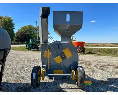 Used LANKOTA _UNKNOWN_ Hammer Mills Iowa US | Keast Enterprises #1360319