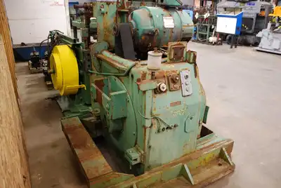 USED ETNA 5HCO