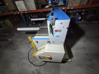 USED 2010 EMPIRE MACHINERY H-5214