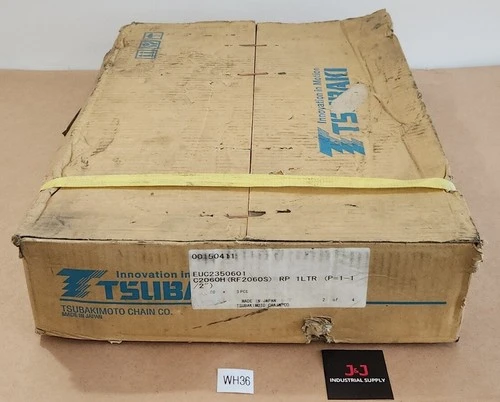 NEW TSUBAKI EUC2350601