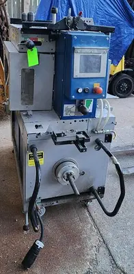 USED 2007 DYNARIC, INC. CP-100
