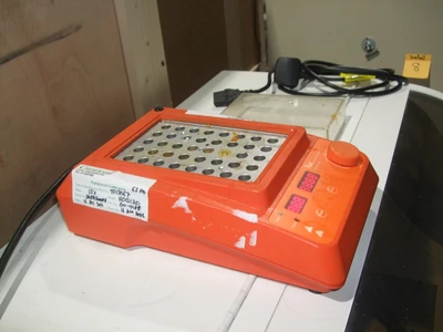 USED IBX INSTRUMENTS DHDB-120-001