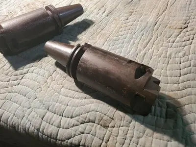 USED GREENLEAF CORP 504053