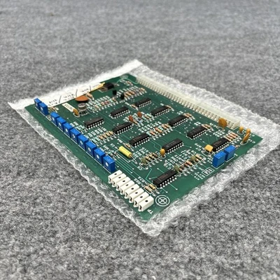 Used BHP 038333 Servo Controller Parts California US | Davliegogo LLC #1707315