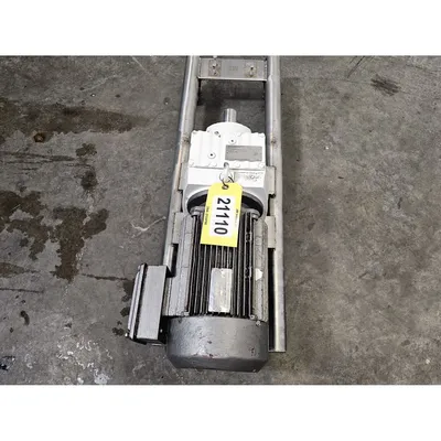 USED SEW-EURODRIVE R77/A