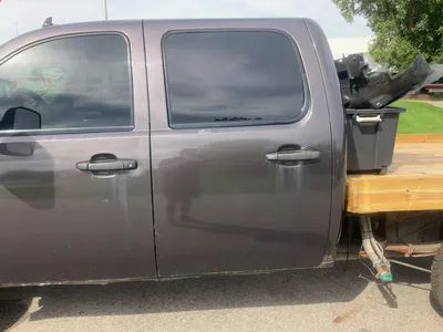Used 2011 GMC SIERRA 2500 Pickup Trucks Michigan US | Miedema Asset Management Group #1419425