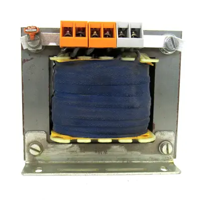 USED BLOCK CEST 400VA