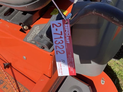 Used HUSQVARNA Z248F Mowers Michigan US | Miedema Asset Management Group #1483876