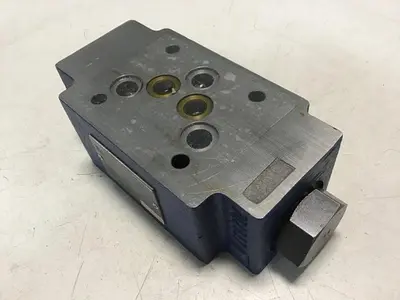 USED REXROTH Z2S10134