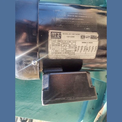 Used LIGHTNIN 783Q150 Speed Reducers MX | Savona Equipment LTD #1357020