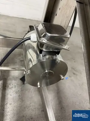 Used Viking Masek Viking Masek Multi-Lane Stick Pack/Sachet Vertical Form Fill & Seal Packaging Machine, Model SA600 Vertical Form Fill Sealing Machines (VFFS) Ohio US | Federal Equipment Company #1370930