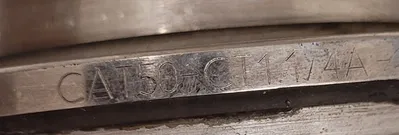 LYNDEX CT1-1/4A-105 Tooling & Accessories, Tooling | Machinery Central (7)