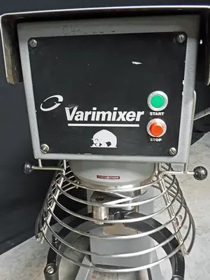 USED VARIMIXER W30 30-QUART MIXER