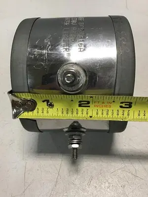 USED BIG CHIEF BC33916A