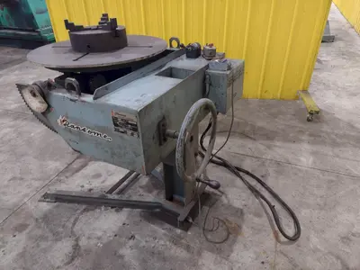 USED RANSOME 5-P