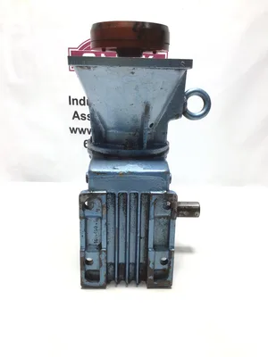 SEW-Eurodrive S42D12BDT71D6 Gearbox 43.35:1 Ratio