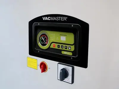 NEW VAMASTER VP680