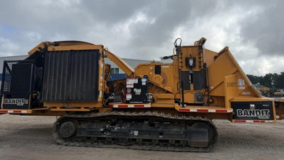 USED 2023 Bandit 3090T