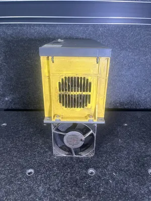 USED FANUC A06B-6087-H126