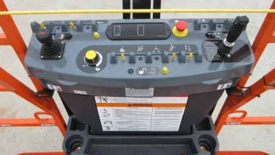USED 2023 JLG EC600SJ