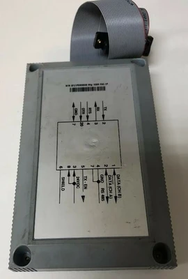 USED Allen-Bradley 1747-PIC